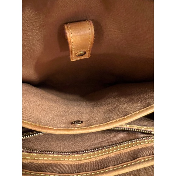 LOUIS VUITTON Monogram Canvas Vavin GM - Picture 12 of 17